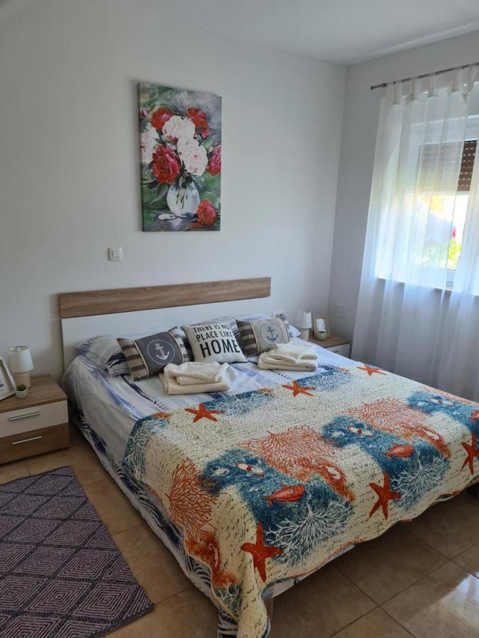 Apartman Luka 반졸레 외부 사진