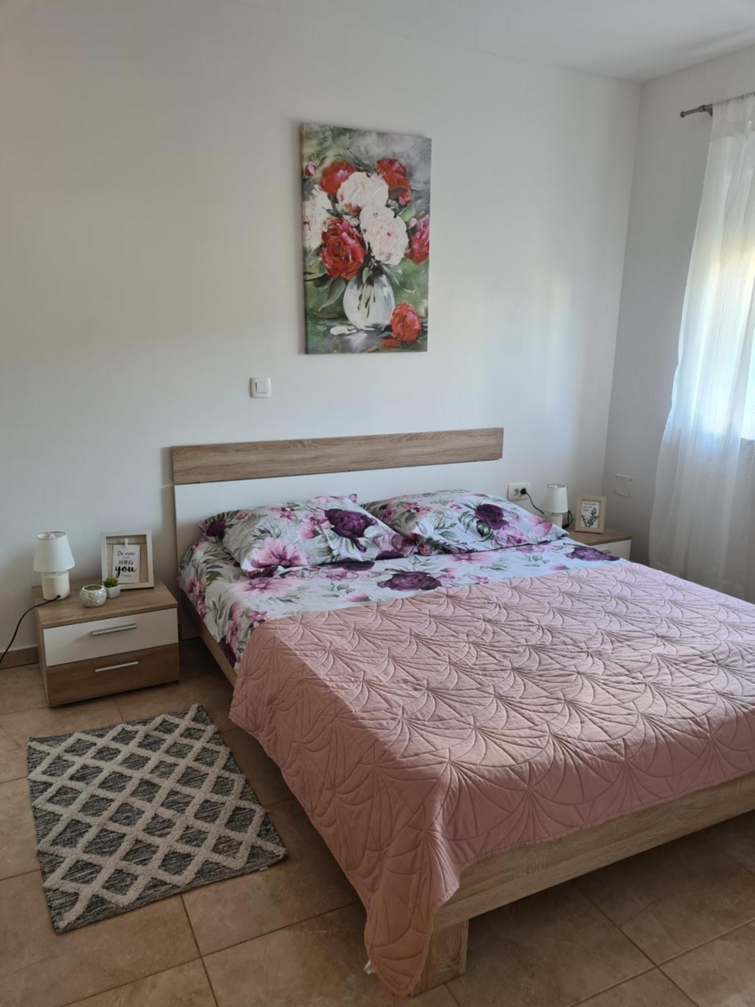 Apartman Luka 반졸레 외부 사진